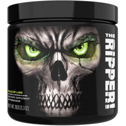 JNX Sports The Ripper Pre Workout 30 Servings